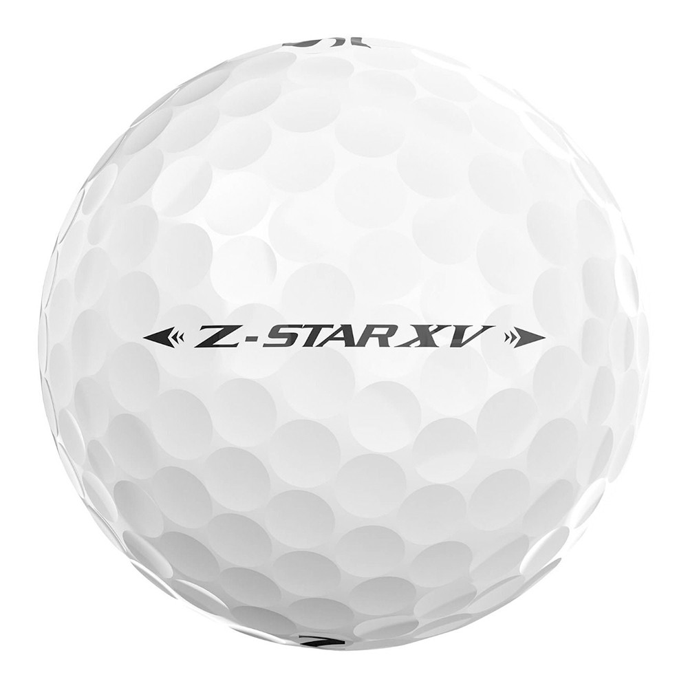 Srixon Z-Star XV 7 Golf Balls - Maple Hill Golf